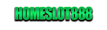 Logo HOMESLOT888
